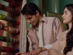 Rashmika Mandanna’s journey to portray the character of a blind girl in Mission Manju