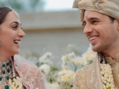 Celebs selling wedding film rights to OTT platforms is the next trend.