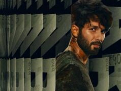 ‘Farzi’ is a lot of firsts for Shahid Kapoor Farzi