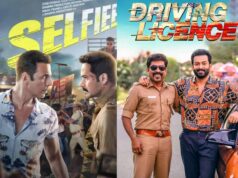 Movie Review: Selfie- is it a worthy remake of ‘Driving License’?