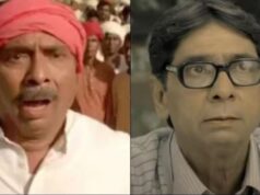 Veteran actor Javed Khan Amrohi dies at 50.