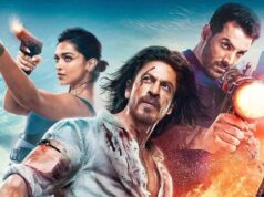 Pathaan becomes 3rd highest grossing Hindi films of all times, beats Aamir Khan’s Dangal