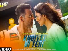 ‘Kudiyee Ni Teri’ trailer out from Akshay’s upcoming film Selfiee.