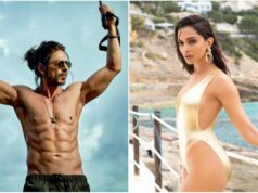 Deepika Padukone talks about Shah Rukh Khan and believes Besharam Rang a ‘massive hit.’