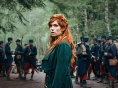 Women At War- a saga of the women’s role in the times of war.