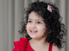 Maesha Soi, daughter of filmmaker Dinesh Soi & Creative Director Sonia Malhotra Soi rises to fame at an early age