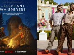 Oscars 2023- what an incredible delight!!