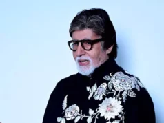 2 weeks after the injury on the sets of Project K, Amitabh Bachchan says he is in ‘extreme pain.’