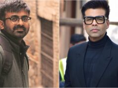 Karan Johar signs a two-film deal with Sandeep Modi.