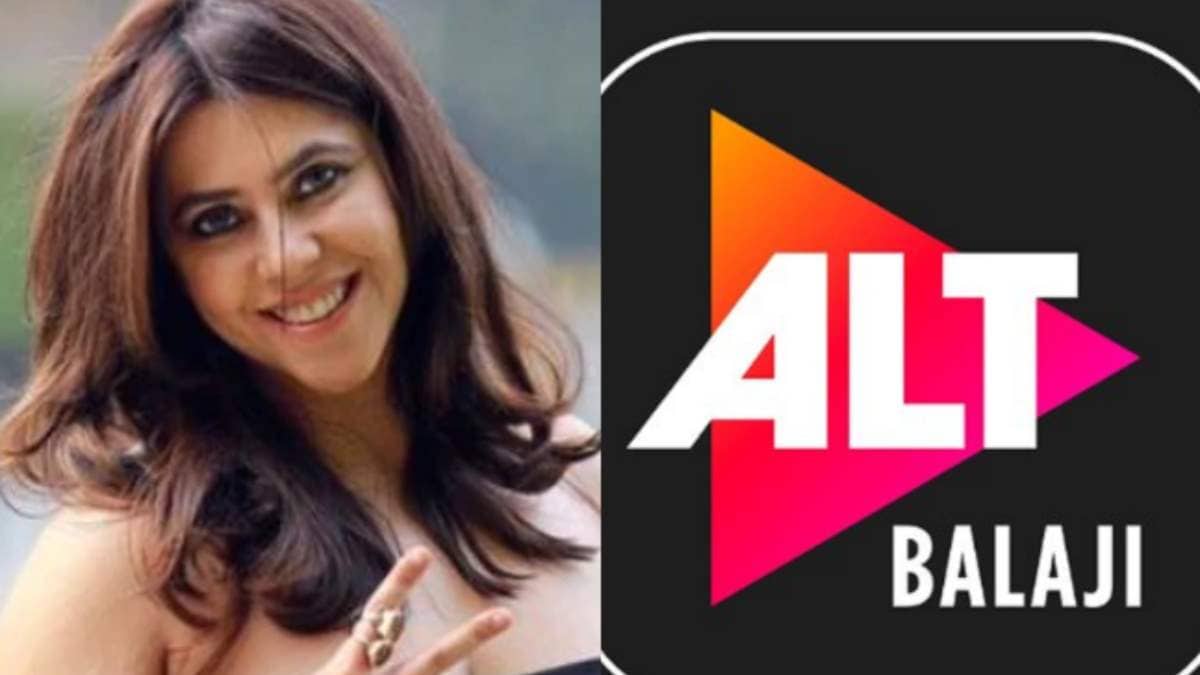 Gandi baat alt on sale balaji full episode