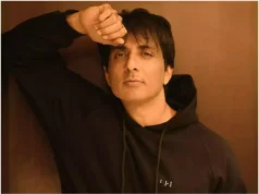 “Changing roles to changing lives”, a statement so apt for the iconic man Sonu Sood.