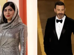 Jimmy Kimmel asks a question at Oscars 2023, Malala Yousafzai’s response is apt.
