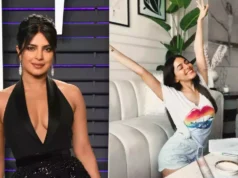 Priyanka Chopra feels Alaya F has the makings of the next Bollywood superstar.