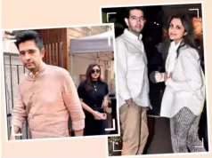 What’s brewing between Raghav Chadha and Parineeti Chopra? The gossip mills are at work…..