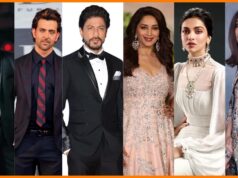 Any idea which stars in Bollywood have the maximum brand value?