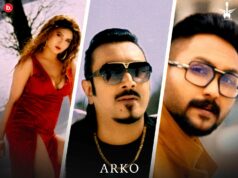 Check out Arko and Jaan Kumar Sanu’s new song “Sutta”- Teaser out now!
