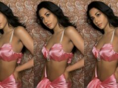 Yo Yo Honey Singh’s Actress Aparna Nayr On North-South Debate, Censorship on OTT: “I Love The…”