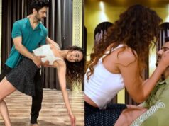 Watch: Seerat Kapoor oozes the temperature with her sensuous dance with Rohit Behal to ‘Undalani Undhi’ song from ‘Love You Ram’; wins netizens’ hearts