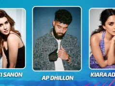 Women’s Premiere League, 2023 opening ceremony-Kiara Advani, Kriti Sanon and AP Dhillon to perform on March 4.
