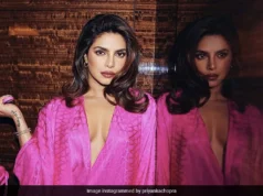 Priyanka Chopra, considered “dusky” by Bollywood, bares the truth that her skin was “lightened” in several movies.