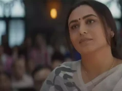 Mrs. Chatterji Vs Norway, in theatres..have you seen it yet?