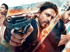 Pathaan on OTT- releasing on Amazon Prime Video.