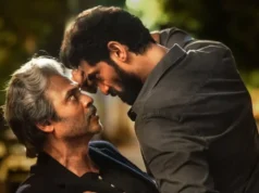 An overload of bad language and sex-is this the formula for success?