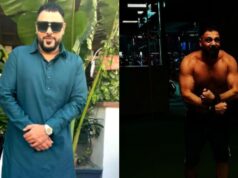 Bollywood rapper has everyone stunned by his transformation-have you seen Badshah in his new avatar?