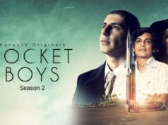 Rocket Boys’ Season 2- a real treat, watch it on SonyLiv.