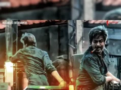 Jawan scene leaked online, SRK fans can’t get enough of him.