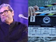 Vishal Bhardwaj to make his OTT debut with The Sittaford Mystery.