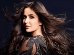 Beauty tips from our very beautiful Katrina Kaif.