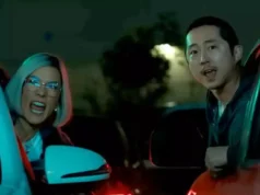 Have you heard of road rage? Now see what it leads to in Beef.