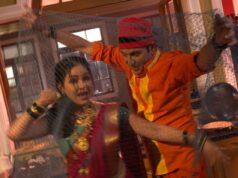 Kisiki hogi jeet, kisiki hogi haar?