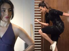 World Health Day: Check out 5 Fitness Tips From Seerat Kapoor That Will Give You A Perfectly Toned Body Like The Actress