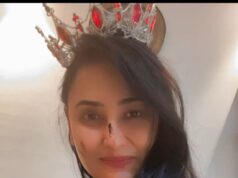 A birthday to remember!