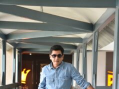 “Vibhuti’s character brings out the best in me”, says Aasif Sheikh