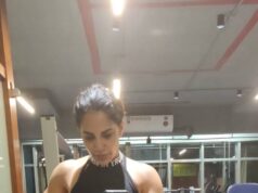 Liza Malik Sheds Light on Her Fitness Routines and Secrets to a healthy Lifestyle