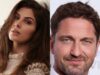 Elnaaz Norouzi Goes To Hollywood With Gerard Butler’s KANDAHAR