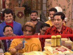 Twists se bhara saptah!