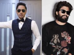 Shreyas Talpade Recalls A Fun Memory From His Dubbing Session For the teaser of Pushpa: The Rule