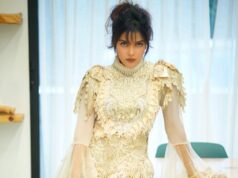 Pia Bajpiee looks stunning, to say the least in her latest photoshoot and the fans are absolutely loving it