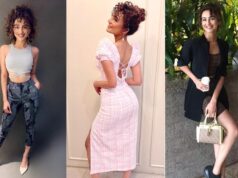 Seerat Kapoor’s Summer Style Is Easy On Eyes & The Pocket – From Plunging Neckline Dresses To Crop Top & Cargo Pants-Check It Out Now!