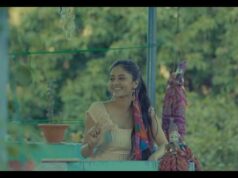 Sanya Thakur – Disconnect web show gets released on Hotstar Disney!