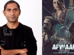 Lyricist Dr. Sagar Announces His Next, Afwah, Says, “Once Again Me And Sudhir Mishra Have Come Together To Bring Something Fresh To The Audience”