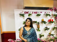 Mamta Mot Transforms From Radio Artist to Influencer and Entrepreneur