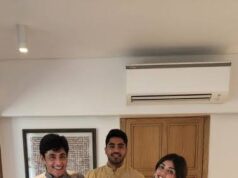 Bhabiji Ghar Par Hai actors Aasif Sheikh & Imran Nazir Khan celebrate Eid