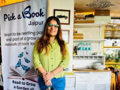 Mamta Mot: From Radio Artist to Fashion Influencer and Entrepreneur