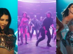 Urvashi Rautela and Akhil Akkineni’s sexy dance moves and sizzling hot chemistry is winning hearts in Wild Saala from Agent