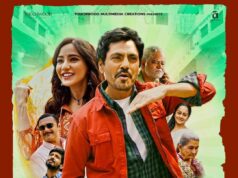 Mimoh Chakraborty To Be Next Seen in ‘ROSH’ & ‘Jogira Sara Ra Ra’